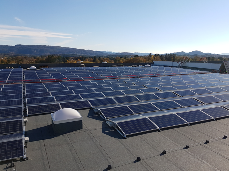 Accelerating the UK’s transition to clean energy - Ecogen Energy